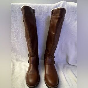 Jasmin Women’s Riding Boot Style
